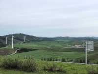 草原天路