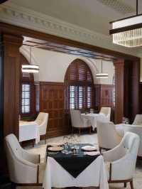 🏰✨ Nanjing's Historic Gem: Yangzi Hotel Highlights 🌟
