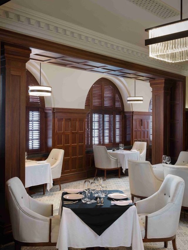🏰✨ Nanjing's Historic Gem: Yangzi Hotel Highlights 🌟