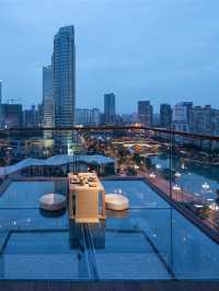 🌟✨ Chengdu Escapes: Boutique Bliss & City Charms 🏨🐼