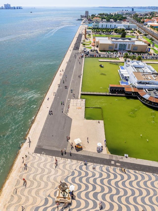 🌟 Lisbon's Top Gems: Discoveries, Fado & More! 🌟