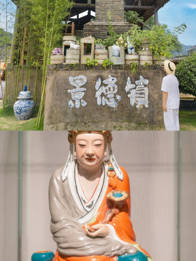 不輸烏鎮周莊，這個千年古鎮才叫小眾絕美！