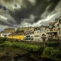 Edinburgh’s Secret Gem!!!