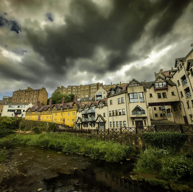 Edinburgh’s Secret Gem!!!