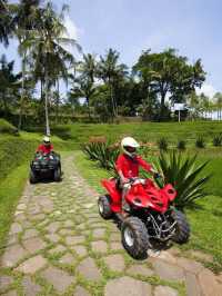 🌴🏨 Magical Magelang: Top Hotel Pick with Lush Views! 🌄