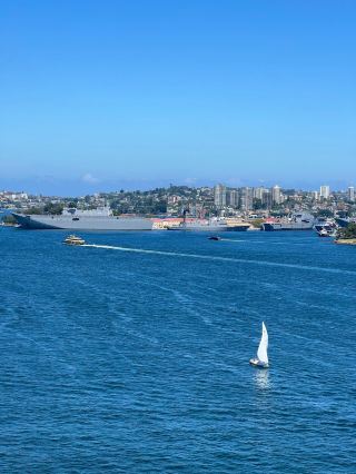 Sydney🇦🇺 Leisurely Four-Day Tour Guide