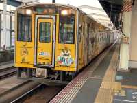 日本鳥取縣北榮町由良宿！