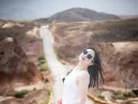 Ningxia’s Natural Rocky Beauty!