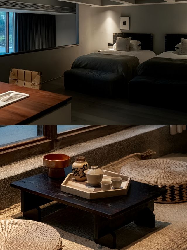 loft |這大概是溫州天花板級別的民宿了吧