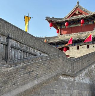 누가 아직도 모르나요! 허난 유일의 현급 역사문화명성