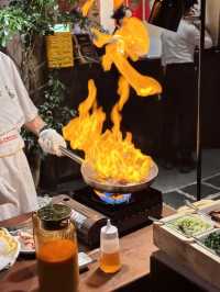🍽️深圳 | 打卡約會好去處
