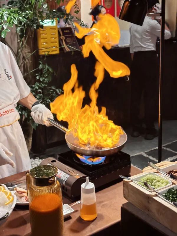 🍽️深圳 | 打卡約會好去處