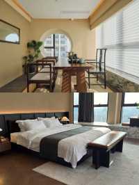 在南寧,我找到一種新的休閒度假方式