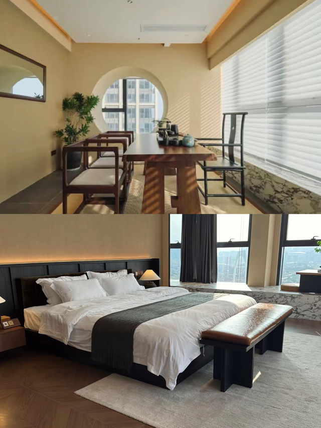 在南寧,我找到一種新的休閒度假方式 在南寧,我找到一種新的休閒度假方式