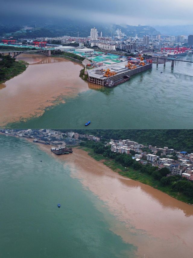 川滇交界處的寶藏城市，不宣傳這裡真糊塗啊