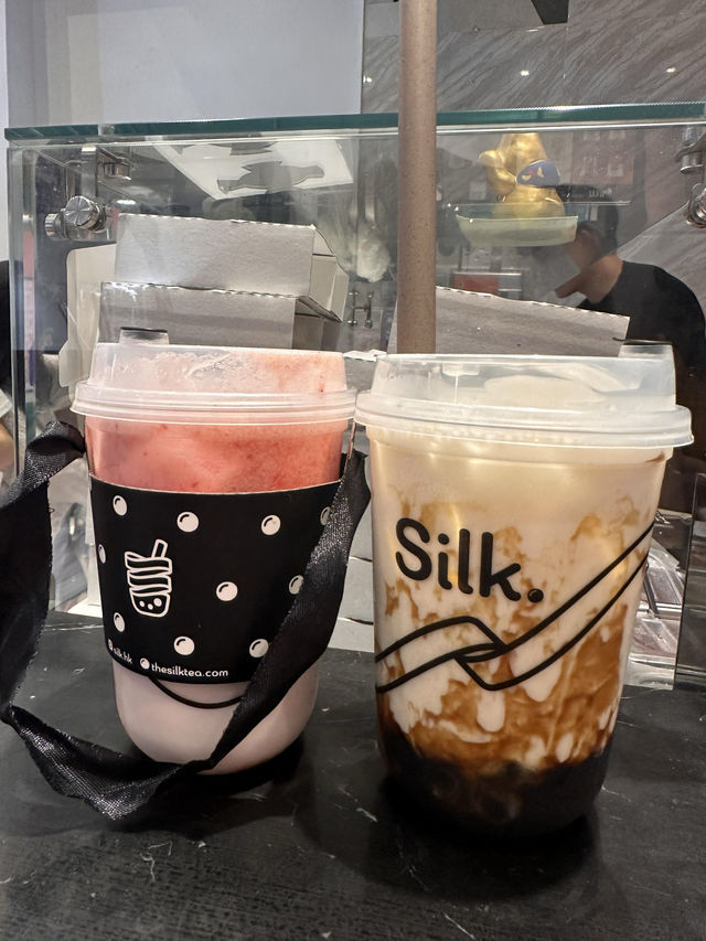 香港一日遊｜特種兵Citywalk
