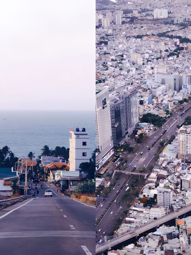 東南亞的旅行地要有胡志明