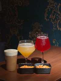 新會新店｜隱藏在巷子裡的寶藏小酒館！