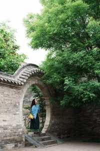 Visit the Shenhou Ancient Town this weekend 🚶‍♂️🚶‍♀️