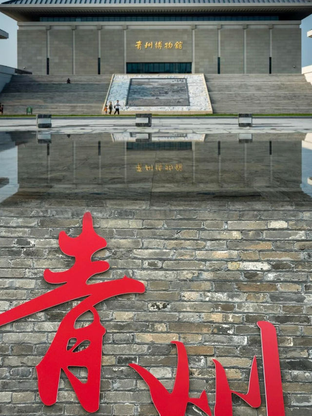 18條小眾冷門城市竟然這麼好玩。