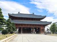 旗山萬佛寺。