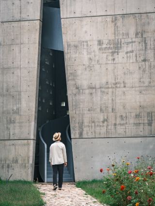 朋友們都問個不停,以為我出國了。