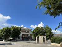 【禪意之境，心靈歸所——寧遠山房禪居酒店】