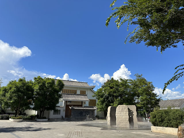 【禪意之境，心靈歸所——寧遠山房禪居酒店】