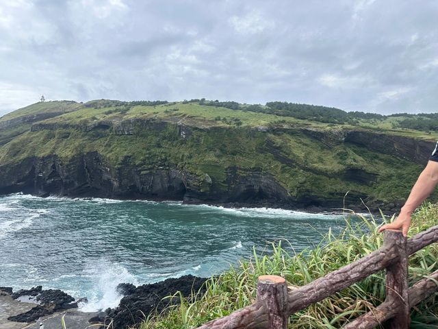 濟州島：一個唔同凡響嘅旅遊攻略，令你愛上呢塊土地。