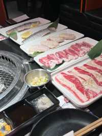 深圳寶安美食探店 | 肉祭 🍖