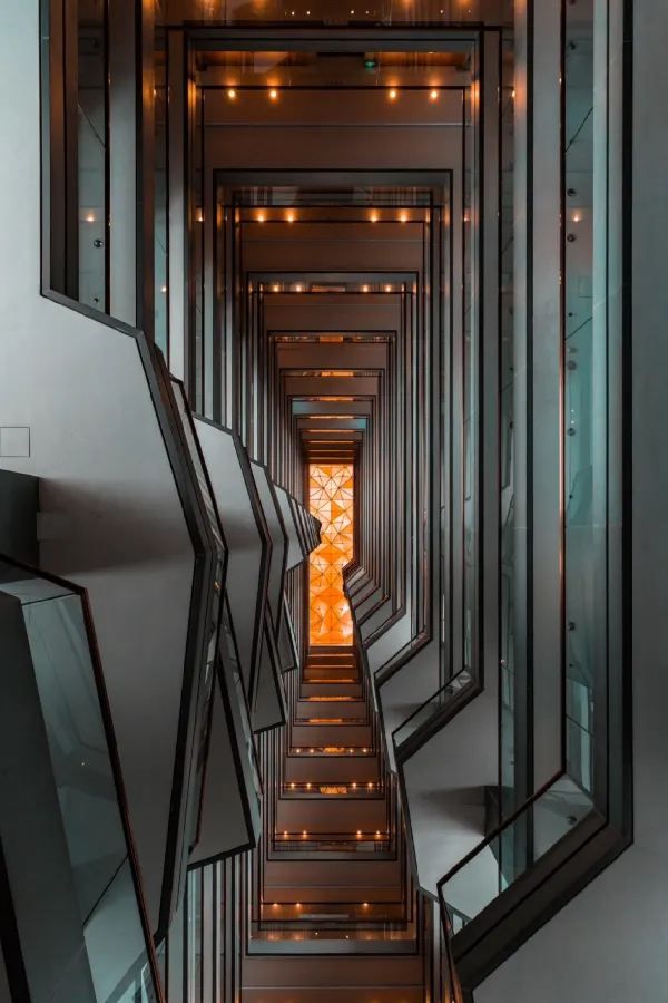 深圳建築空間大揭秘！🏙️