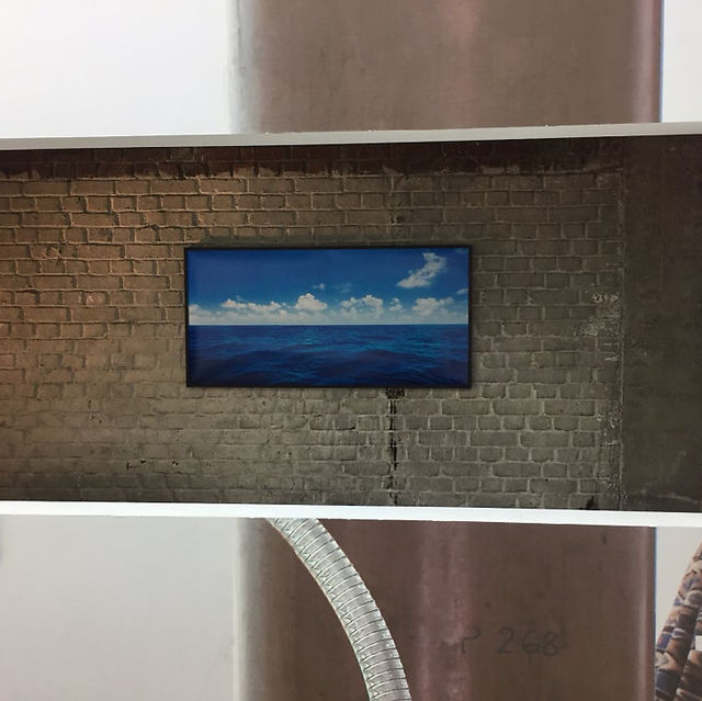 파리 미술 여행 현대미술관 팔레드도쿄🖼️