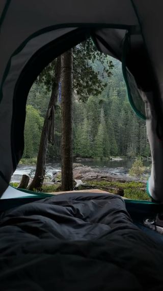 Devils fall best nature place for camping and enjoying nature