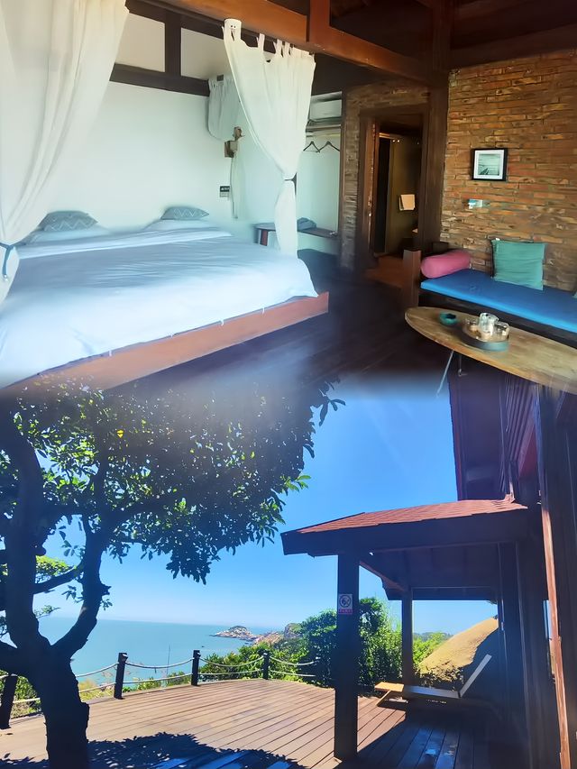 中國最美海島，比國外海島強太多了。