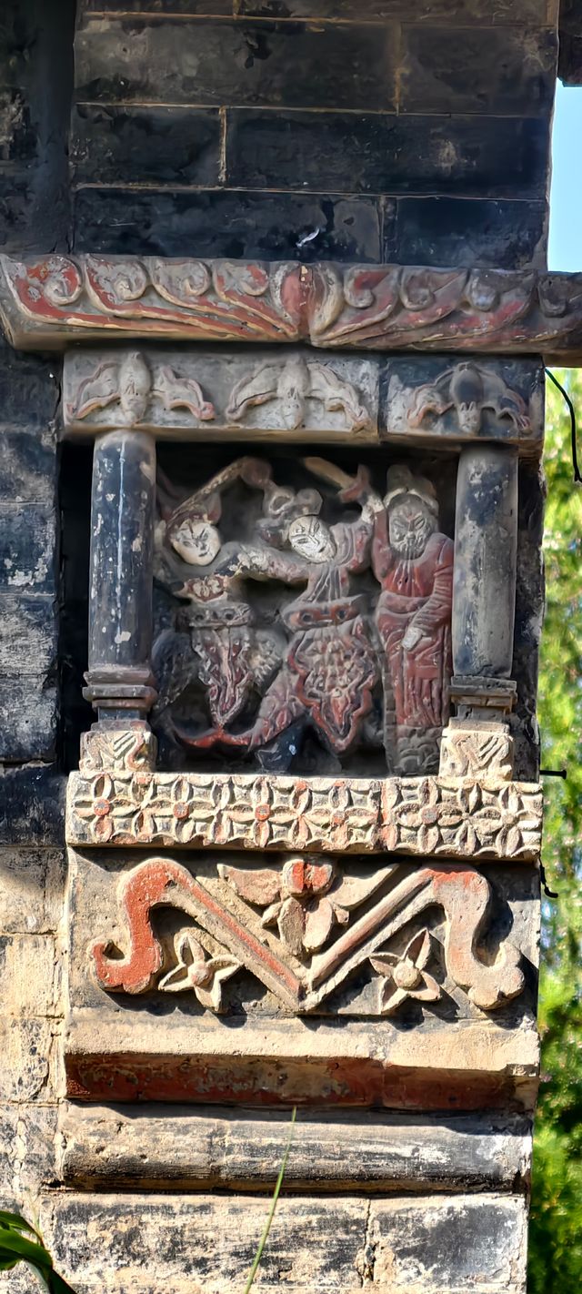 崇慶寺。