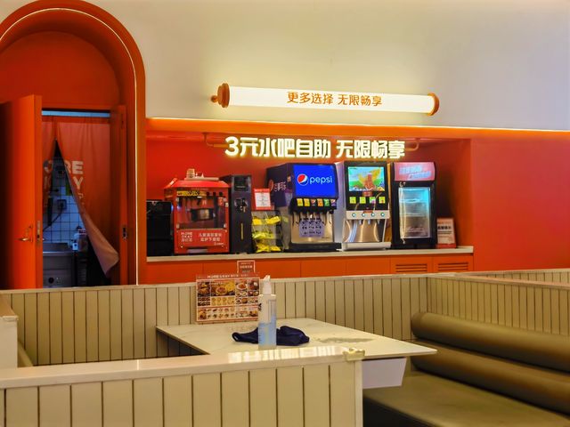 性價比極高的平價西餐廳。