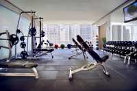 芝加哥網紅打卡地｜特朗普國際大廈酒店。