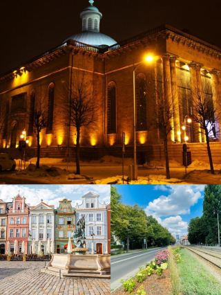 Two Days in Katowice! Poland's Hidden Gem City. 