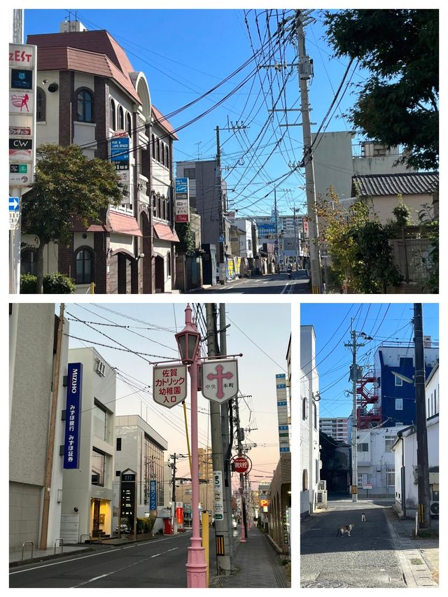 探索佐賀：日本的隱秘瑰寶 。