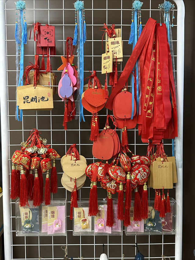 西安昆明池 | 穿越千年的浪漫之湖。