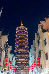 湖州旅遊。