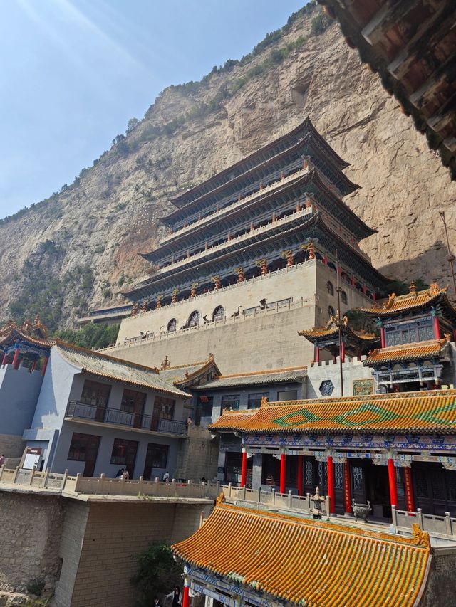 綿山大羅宮|尋大羅仙境。 綿山大羅宮|尋大羅仙境。