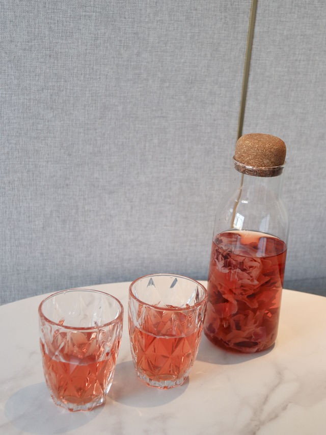 隱秘昆明輕奢不輸國外的浴缸酒店秘境。