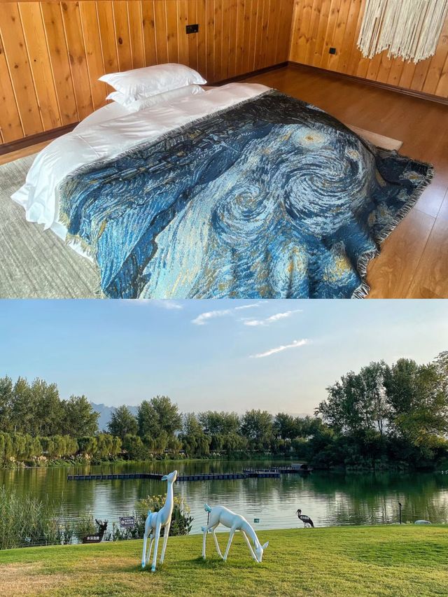 拜託來西安一定要住這家！！！
