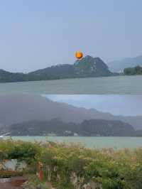 肇慶民宿|星語湖居一定要去的畫中仙境。