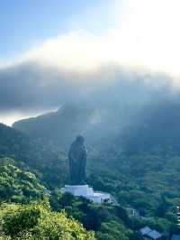 6日暢遊青島-泰安-濟南 玩轉山東不踩雷超全攻略。