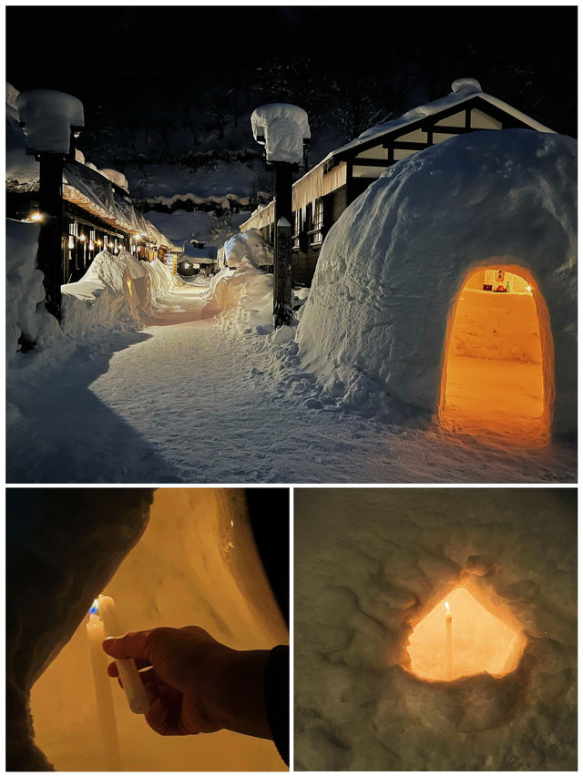 Discover the Historic Tsurunoyu Onsen in Japan