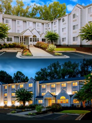A must-stay hotel in Atlanta for a unique experience!
