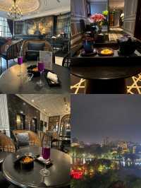 河內 | La Sinfonía Majesty Hotel & Spa    酒店：La Si