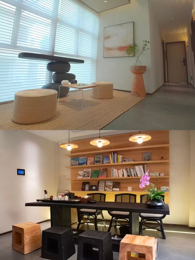 漫舒·巷里 | 巷陌深處的溫柔鄉 